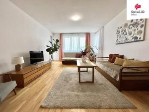 Prodej bytu 3+kk, Poděbrady, Čechova, 83 m2