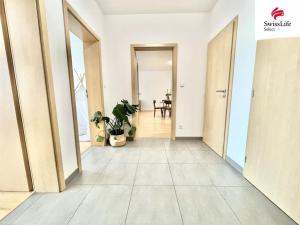 Prodej bytu 3+kk, Poděbrady, Čechova, 83 m2
