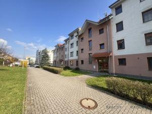 Prodej bytu 2+1, Olomouc, Horní lán, 68 m2