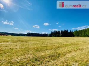 Prodej pozemku pro bydlení, Tři Sekery - Krásné, 1744 m2