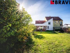 Prodej rodinného domu, Březina, 234 m2