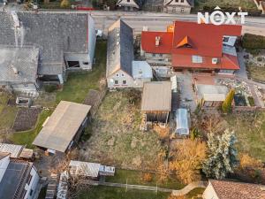 Prodej rodinného domu, Žamberk, Draha, 60 m2