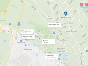 Prodej činžovního domu, Nový Bor - Arnultovice, 400 m2
