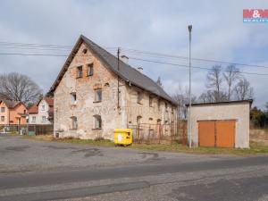 Prodej rodinného domu, Jindřichovice, 200 m2