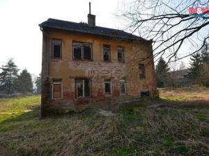 Prodej rodinného domu, Město Albrechtice - Opavice, 145 m2