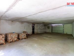 Prodej garáže, Věrovany, 215 m2