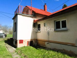 Prodej rodinného domu, Stonava, 110 m2