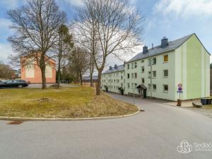 Prodej bytu 3+1, Kurort Oberwiesenthal, Německo, 60 m2