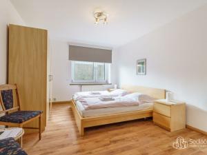 Prodej bytu 3+1, Kurort Oberwiesenthal, Německo, 60 m2