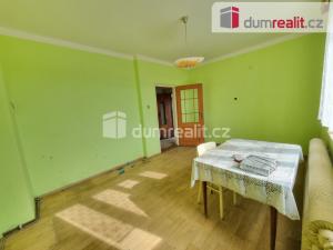 Prodej rodinného domu, Libčice nad Vltavou, Na Vrchách, 90 m2