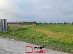 Prodej pozemku pro bydlení, Štarnov, 831 m2