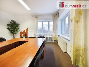 Prodej rodinného domu, Roudnice nad Labem, třída T. G. Masaryka, 300 m2