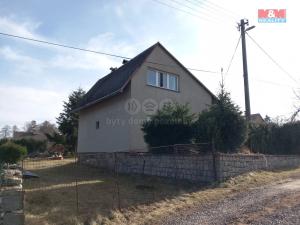 Prodej chaty, Jindřichovice, 99 m2