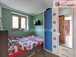 Prodej chaty, Lenora - Zátoň, 121 m2