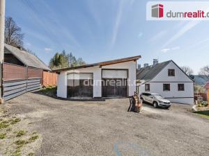 Prodej chaty, Lenora - Zátoň, 121 m2