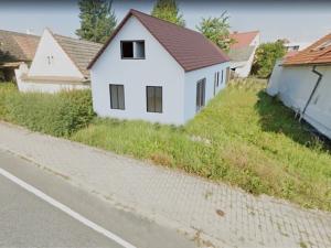 Prodej pozemku pro bydlení, Ševětín, Na braňkách, 300 m2
