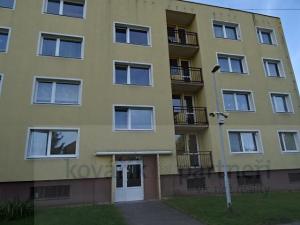 Prodej bytu 1+1, Jiříkov, Březinova, 44 m2