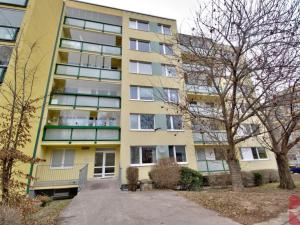 Pronájem bytu 4+1, Praha - Chodov, Blatenská, 82 m2