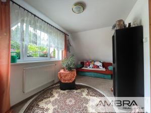 Prodej rodinného domu, Václavovice, 150 m2