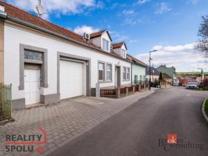 Prodej rodinného domu, Šlapanice - Bedřichovice, Lípová, 243 m2