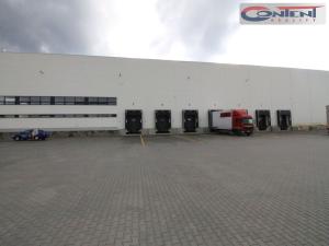 Pronájem výrobních prostor, Velká Bíteš - Košíkov, 2850 m2