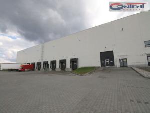 Pronájem výrobních prostor, Velká Bíteš - Košíkov, 2850 m2