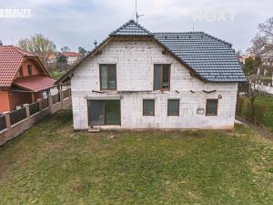 Prodej rodinného domu, Olšany u Prostějova, 225 m2