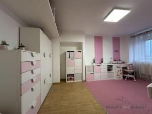 Prodej bytu 3+1, Šternberk, Světlov, 93 m2