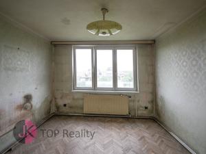 Prodej bytu 3+1, Vodňany, Smetanova, 68 m2