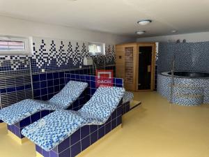 Prodej ubytování, Bělá pod Pradědem, 886 m2