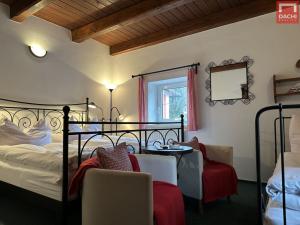 Prodej ubytování, Bělá pod Pradědem, 886 m2