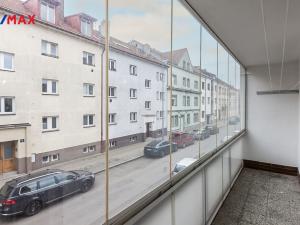 Prodej bytu 3+1, Praha - Krč, U strže, 78 m2