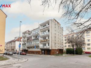 Prodej bytu 3+1, Praha - Krč, U strže, 78 m2
