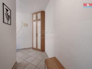 Prodej bytu 2+1, Teplice, Svojsíkova, 58 m2