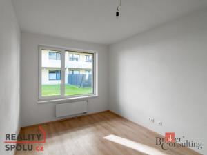 Prodej bytu 2+kk, Pardubice - Pardubičky, 51 m2