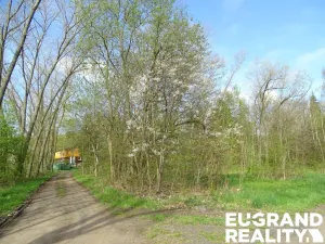 Prodej pozemku, Varnsdorf, 489 m2