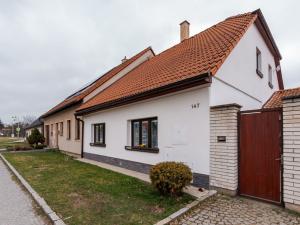 Prodej rodinného domu, Telč - Telč-Staré Město, 9. května, 127 m2
