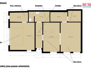 Prodej rodinného domu, Vimperk - Vimperk II, Inocencova, 206 m2