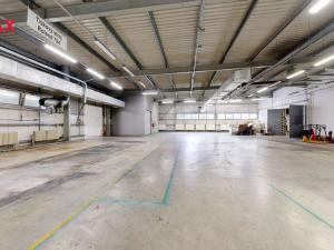 Prodej výrobních prostor, Blansko, 2746 m2