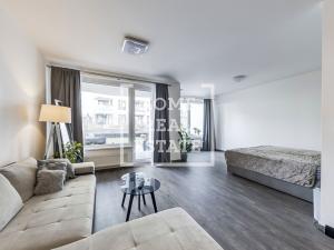 Prodej bytu 2+kk, Praha - Stodůlky, Ferrariho, 52 m2