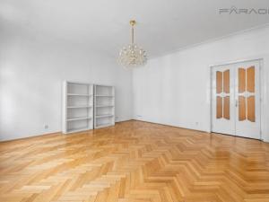 Prodej bytu 3+kk, Praha - Nové Město, Růžová, 136 m2