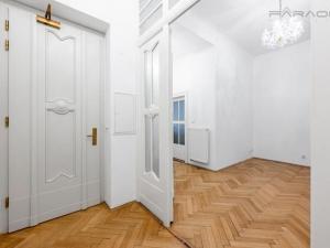 Prodej bytu 3+kk, Praha - Nové Město, Růžová, 136 m2