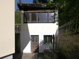 Prodej rodinného domu, Zadní Třebaň, 200 m2