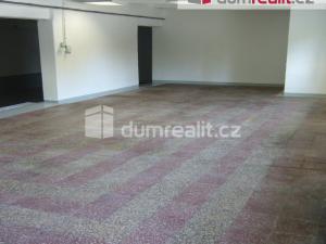 Pronájem obchodního prostoru, Děčín, Zelená, 350 m2