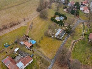 Prodej pozemku pro bydlení, Stašov, 533 m2