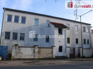 Prodej bytu 1+kk, Nymburk - Drahelice, Kostomlátecká, 35 m2