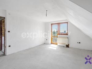 Prodej pozemku pro bydlení, Buchlovice, Ku hradu, 1420 m2