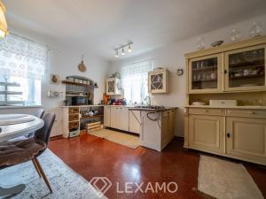 Prodej rodinného domu, Starý Petřín - Nový Petřín, 90 m2