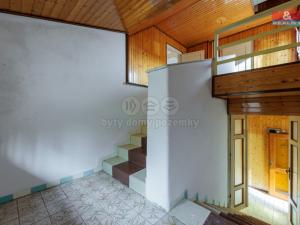 Prodej rodinného domu, Kraslice, Skalní, 195 m2