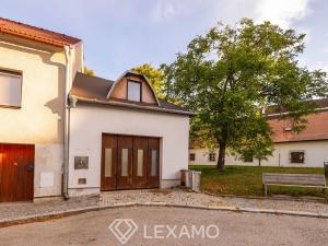 Prodej rodinného domu, Moravské Budějovice, Kosmákova, 265 m2